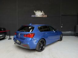 
										BMW Série 1 II 118i BVA8 M Sport Ultimate full									