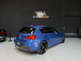 BMW Série 1 II 118i BVA8 M Sport Ultimate