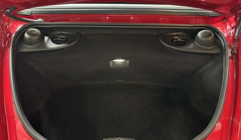 
								Porsche Boxster III GTS full									