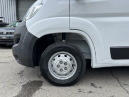 
										Citroën Jumper II 2.2 BHDI 140 S&S 3.5T L2H2 full									