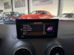 
										Audi Q2 35 TDI 150 S tronic Design full									