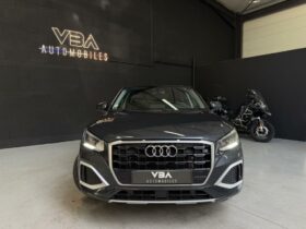 Audi Q2 35 TDI 150 S tronic Design
