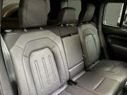 
										Land Rover Defender II 2.0 P400e PHEV 110 BVA 4×4 X-Dynamic SE full									