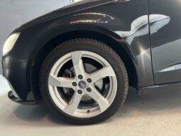 
										Audi A3 sportback III 1.6 TDI 116 S tronic DESIGN full									