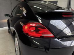 
										Volkswagen Coccinelle II 2.0 TDI 140 DSG6 Sport full									