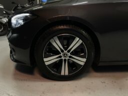 
										Mercedes Classe C break V 220 d Avantgarde Line 9G-Tronic full									