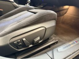 
										BMW Série 1 III 2.0 118D AUTO M Sport full									