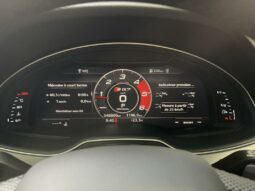 
										Audi Q7 II 3.0 TDI CD 272ch quat tip S line 7pl full									