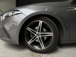 
										Mercedes Classe A Compact IV 180 d Progressive Line 7G-DCT full									