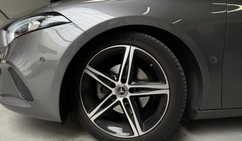 
								Mercedes Classe A Compact IV 180 d Progressive Line 7G-DCT full									