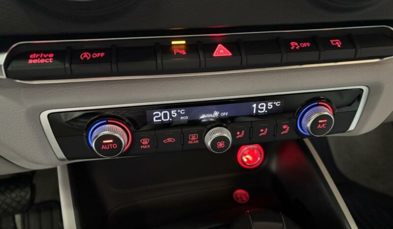 
								Audi A3 Berline III 1.4 TFSI COD ULTRA S Tro 7 150 Amb Luxe full									