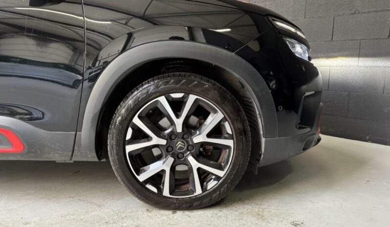 
								Citroën C5 Aircross BlueHDi 130 S&S BVM6 Shine full									