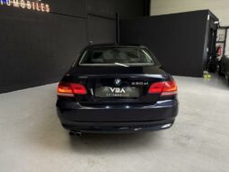 
										BMW Série 3 (5) 330i Xdrive coupé e92 BVA6 272ch Luxe full									