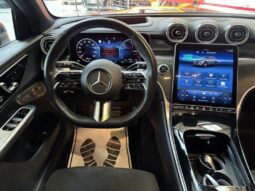 
										Mercedes GLC II  400 e AMG Line 4MATIC full									