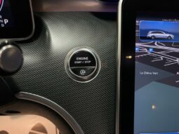 
										Mercedes Classe C break V 220 d Avantgarde Line 9G-Tronic full									
