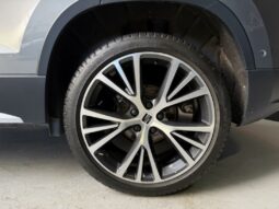 
										Seat Ateca 1.5 TSI 150 ACT DSG7 S&S Xperience full									