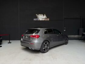 Mercedes Classe A Compact IV 180 d Progressive Line 7G-DCT
