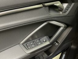 
										Audi Q3 Sportback 45 TFSI E 245 S tronic S line full									