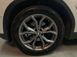 
										BMW X3 III xDrive20d 190ch xLine BVA8 full									
