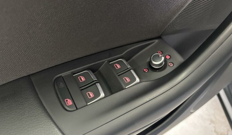 
								Audi Q3 1.4 TFSI COD 150 S tronic Ambiente full									