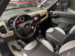 
										Fiat 500L 1.3 Multijet 85ch S&S Easy Dualogic full									