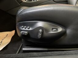 
										Maserati Grancabrio 4.7 V8 Sport Automatique full									