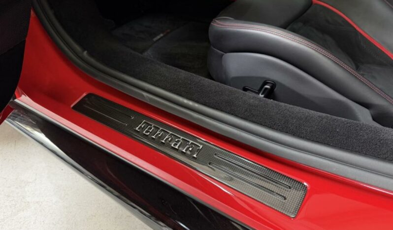 
								Ferrari 296 GTB 3.0 Coupé DCT full									