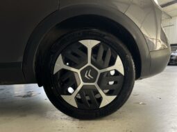 
										Citroën C4 III BlueHDi 110 S&S BVM6 Feel Pack Business full									