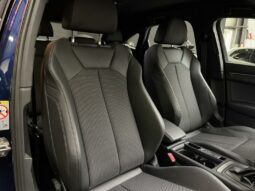 
										Audi Q3 Sportback 45 TFSI E 245 S tronic S line full									