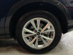 
										Audi Q3 Sportback 45 TFSI E 245 S tronic S line full									