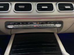 
										Mercedes Classe GLE 400 d 4 matic Avantgarde Line full									