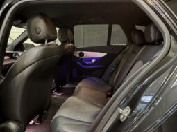 
										Mercedes Classe C break IV 300 de Avantgarde Line full									