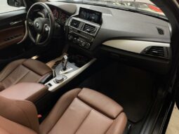
										BMW Série 2 Cabriolet 220d 190ch M Sport BVA8 full									