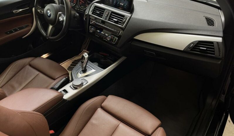 
								BMW Série 2 Cabriolet 220d 190ch M Sport BVA8 full									