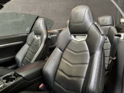 
										Maserati Grancabrio 4.7 V8 Sport Automatique full									