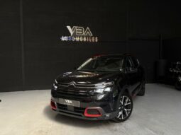 
										Citroën C5 Aircross BlueHDi 130 S&S BVM6 Shine full									