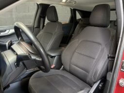 
										Ford Kuga III 2.5 190 hybrid Flexifuel Pshift Titanium full									