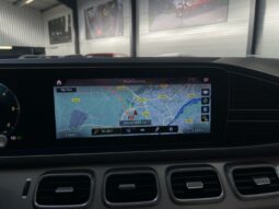 
										Mercedes Classe GLE 400 d 4 matic Avantgarde Line full									