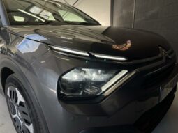 
										Citroën C4 III BlueHDi 110 S&S BVM6 Feel Pack Business full									