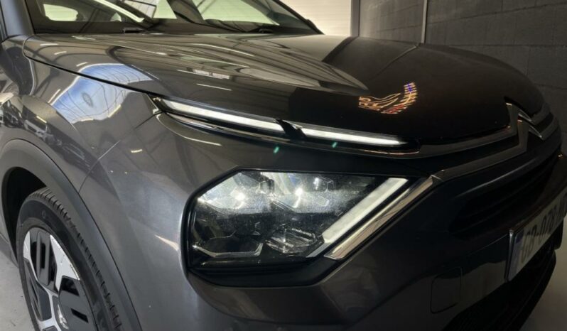 
								Citroën C4 III BlueHDi 110 S&S BVM6 Feel Pack Business full									