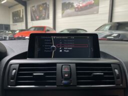 
										BMW Série 1 II 116i 136ch Lounge Plus BVA full									