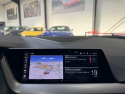 
										BMW Série 1 III 2.0 118D AUTO M Sport full									