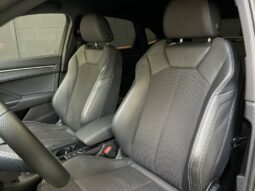 
										Audi Q3 Sportback 35 TDI 150 S tronic S line full									