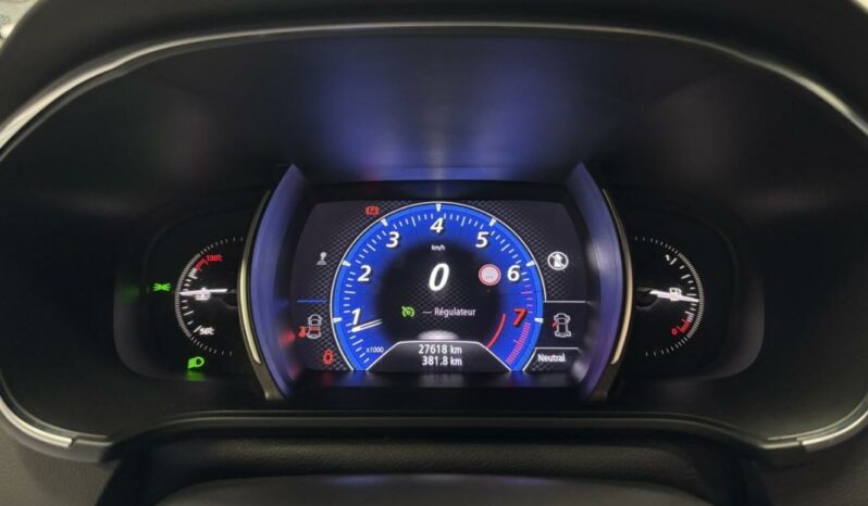 
								Renault Mégane IV Berline RS TROPHY 300 full									