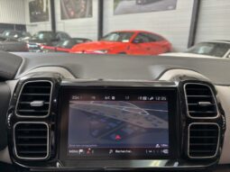 
										Citroën C5 Aircross BlueHDi 130 S&S BVM6 Shine full									