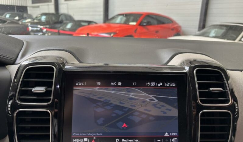 
								Citroën C5 Aircross BlueHDi 130 S&S BVM6 Shine full									