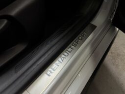 
										Renault Mégane IV Berline RS TROPHY 300 full									