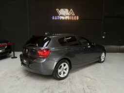 
										BMW Série 1 II 116i 136ch Lounge Plus BVA full									