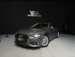 
										Audi A6 V 45 TDI quattro Tiptronic Avus Extended full									