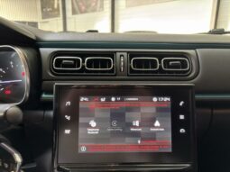 
										Citroën C3 III BlueHDi 100 S&S BVM Feel Business full									